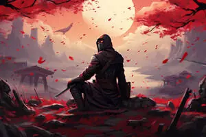 Дом Самурая