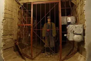 Остаться в живых