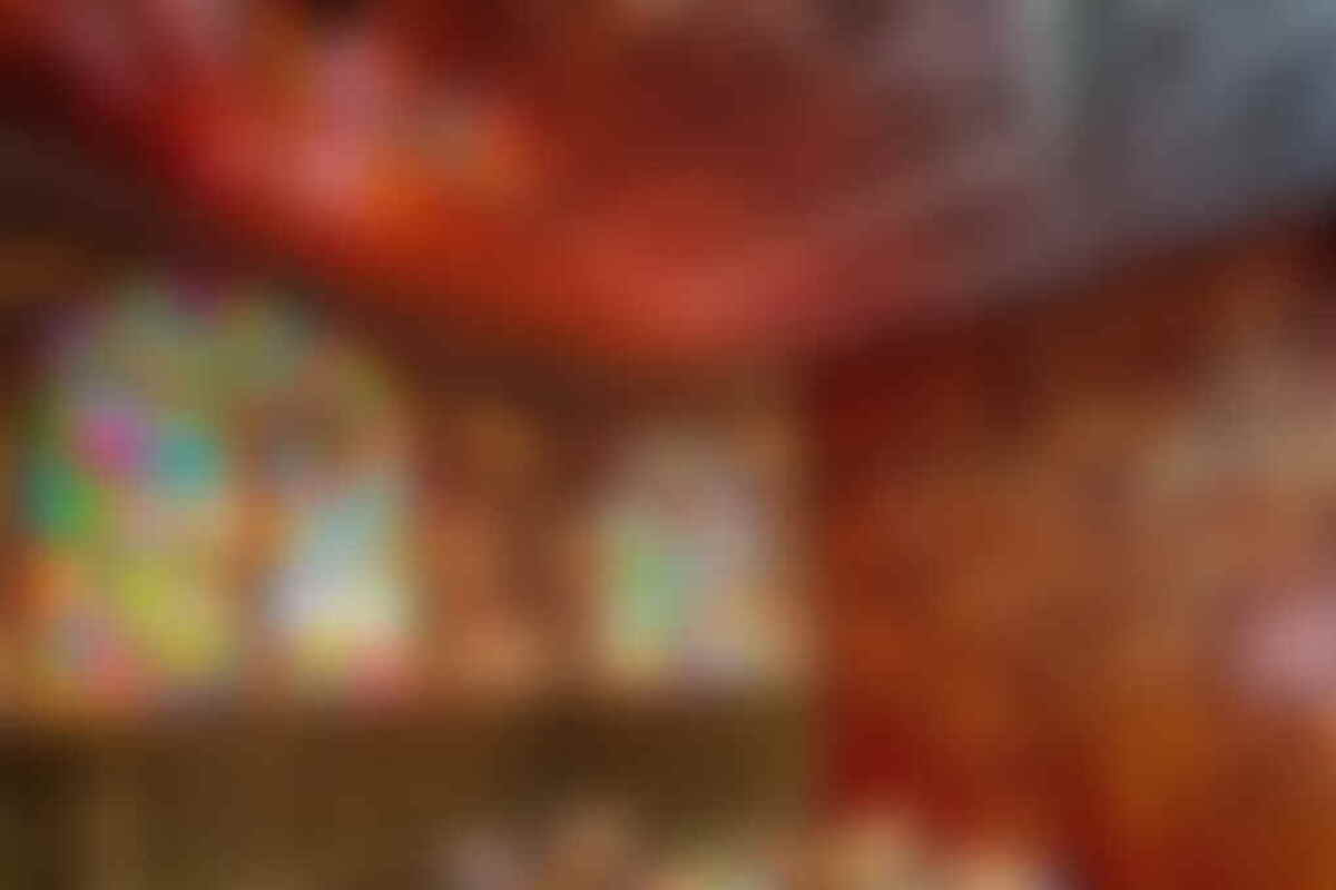 Фотография квеста Путешествие в город призраков от компании Wizardium (Фото 3)