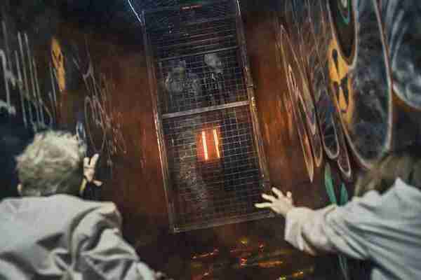 Фотография квеста «Параграф 22»