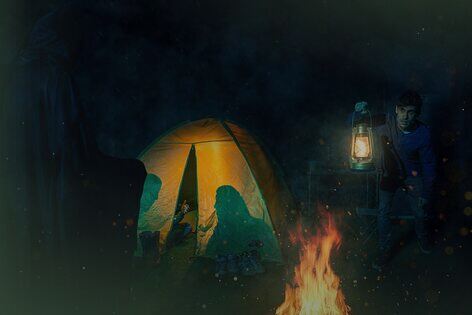Квест-перформанс «Мистика (саспенс)» от Misterium quests