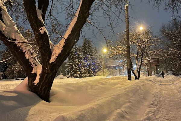 Фотография VR-квеста «Особое мнение»