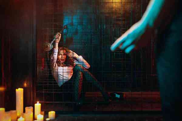 Фотография квеста «Последние люди на Земле»