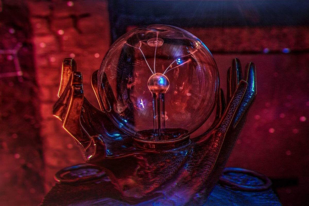 Фотография квеста За гранью от компании Quest Stars/ATMOquest (Фото 3)