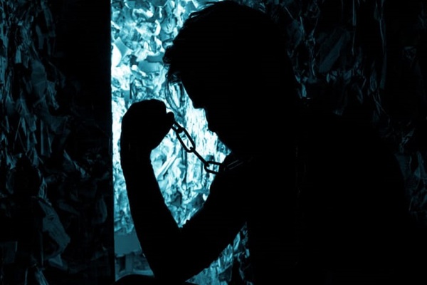 Фотография перформанса «Проект "Претеритум"»