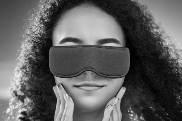 Фотография перформанса «Сомниум»