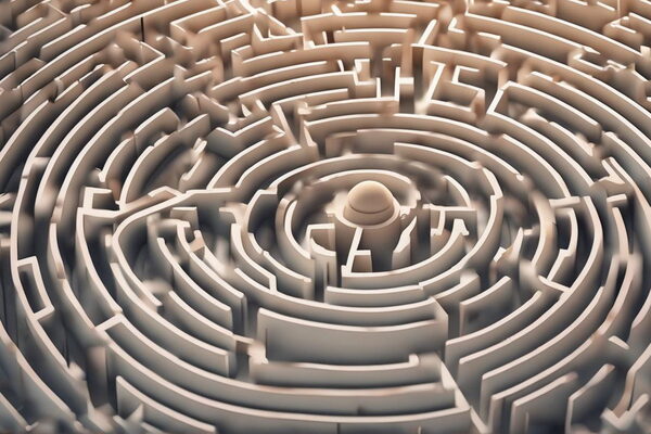 Фотография экшн-игры «Sacrum Labyrinth»