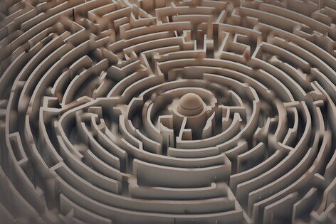 Экшн-игра «Sacrum Labyrinth» от Sacrumlab