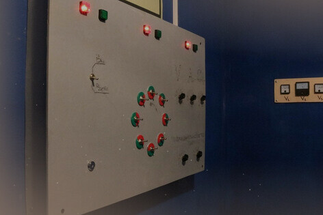 Зеленая миля