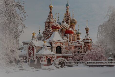 Городской квест «Райское детство Петра I» от Ubego Городской квест «Райское детство Петра I» от Ubego