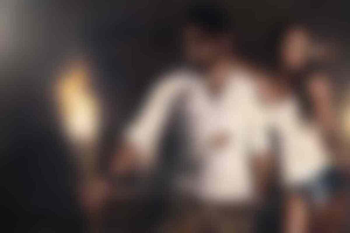 Фотография квеста Таинственный остров Бермудского треугольника от компании Kvest OK (Фото 2)