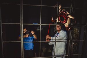 Фотография квеста Half-Life. Инцидент в Черной Мезе от компании Fear Lab (Фото 2)