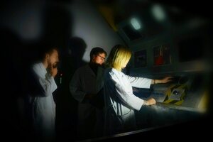 Фотография квеста Half-Life. Инцидент в Черной Мезе от компании Fear Lab (Фото 3)