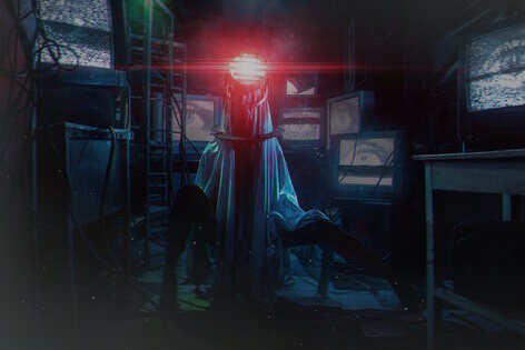 Rage