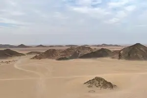 Реликвия фараона