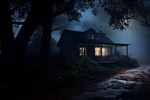 Фотография квеста Поместье Морганы от компании re-Rooms (Фото 1)
