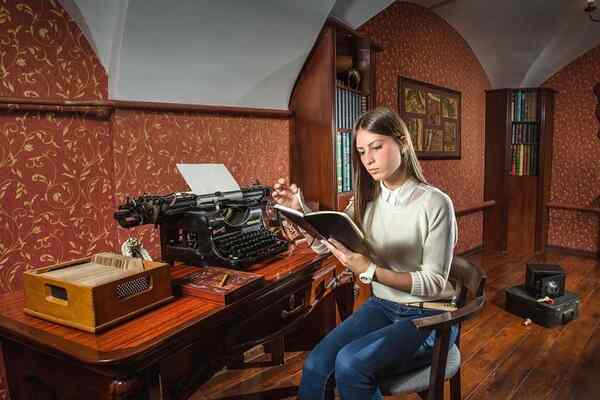 Фотография квеста «Бейкер-стрит, 221 Б»