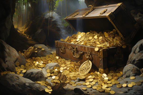 Фотография квеста «Пираты Карибского моря. Проклятие "Черной жемчужины"»