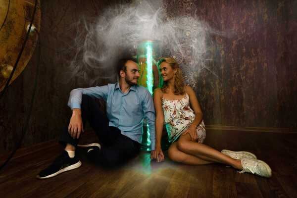 Фотография квеста «Вместе»