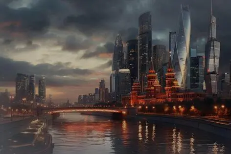 Городской квест «Назад в будущее» от Ходилки-бродилки