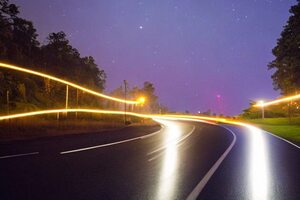 Фотография городского квеста Автоквест для новичков от компании Nightkids (Фото 1)