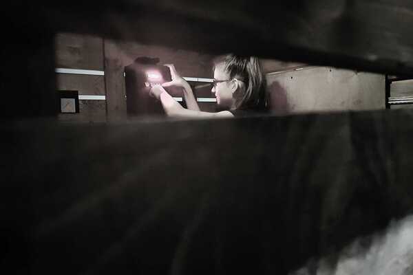 Фотография квеста «Коллекционер загадок»