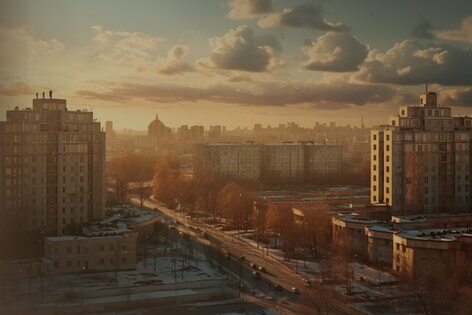 Городской квест «Жизнь армянина в Москве» от Ubego