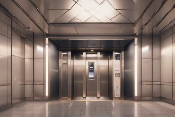 Фотография перформанса «В этом доме кто-то есть»