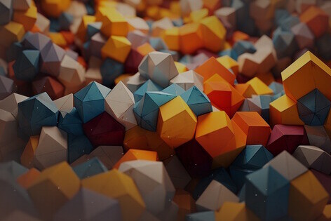 VR-квест «Abstract» от Клаустрофобия
