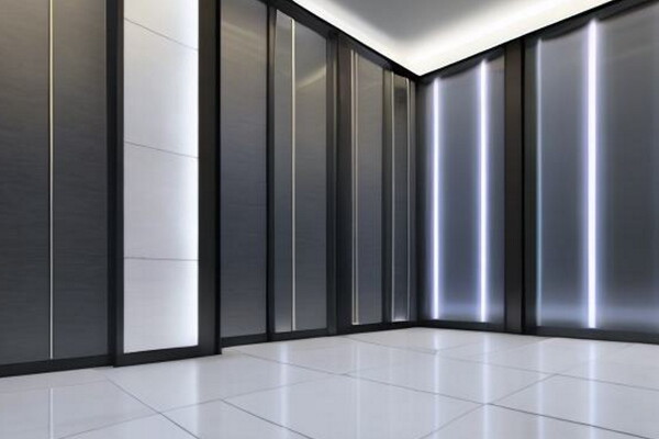 Фотография квеста «Лифт страха»