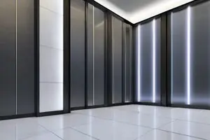 Лифт страха