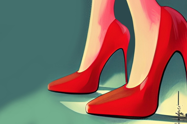 Фотография перформанса «Экстаз»