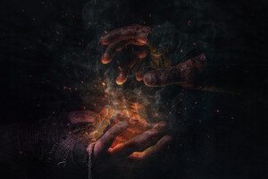 Фотография перформанса Паноптикум. Исход от компании Корпорация "Паноптикум" (Фото 1)