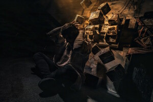 Фотография перформанса Паноптикум. Исход от компании Корпорация "Паноптикум" (Фото 2)