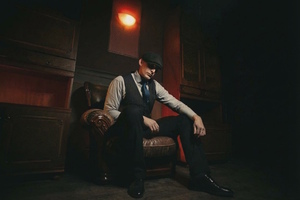 Фотография перформанса Картель от компании Syndicate Show (Фото 1)