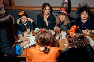 Фотография квиза Батарейка от компании Батарейка (Фото 1)