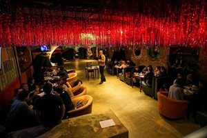 Фотография квиза Без дураков от компании Без дураков (Фото 1)