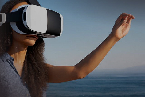 VR-квест «Battle on the Moon» от VR US
