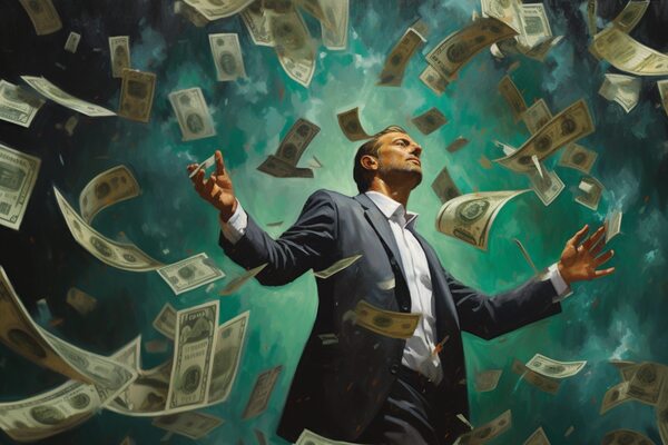 Фотография городского квеста «Наследство американского дядюшки»