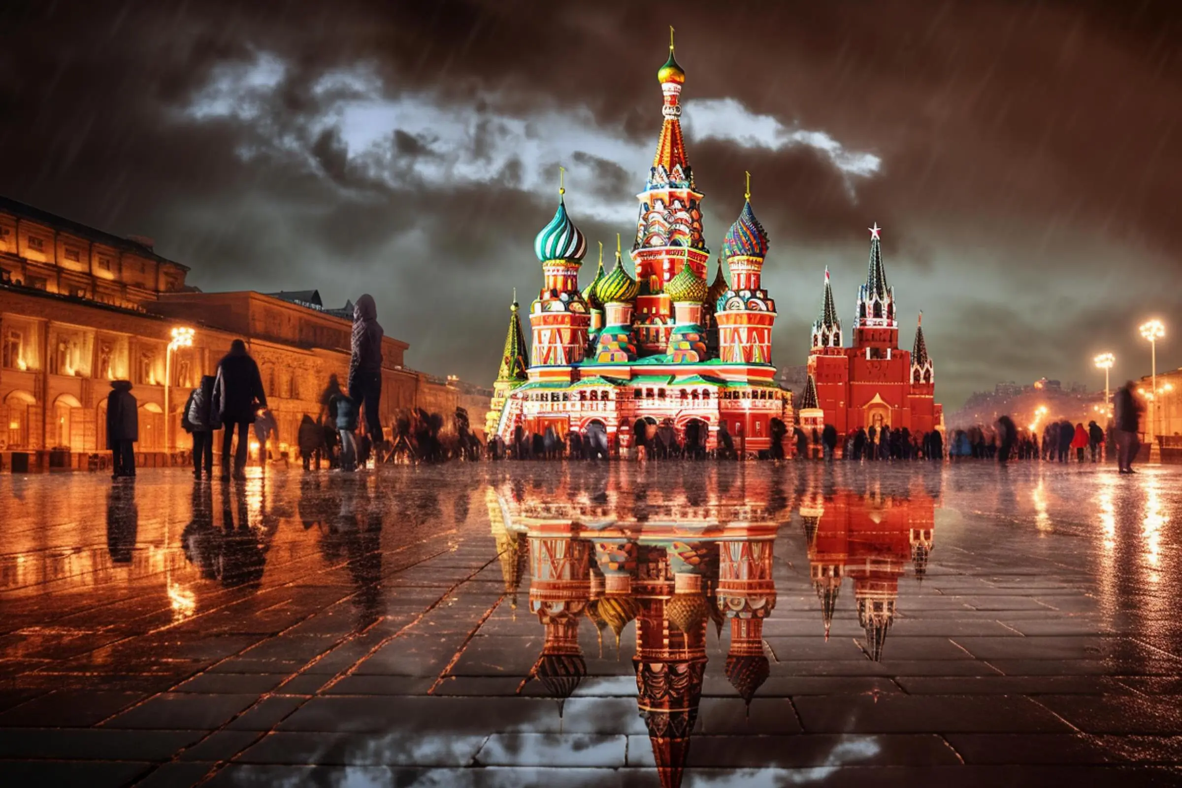 Откройте двери в мир квестов!