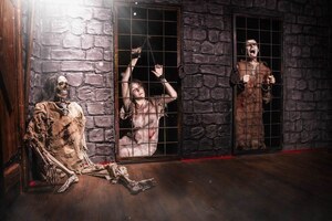 Фотография квеста Тайна старого замка от компании Квестоград (Фото 3)