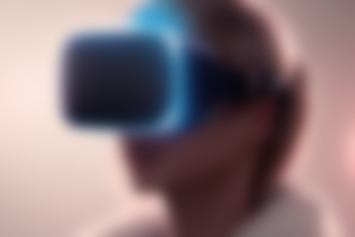 Фотография VR-квеста Виртуалити от компании Твойквест (Фото 1)