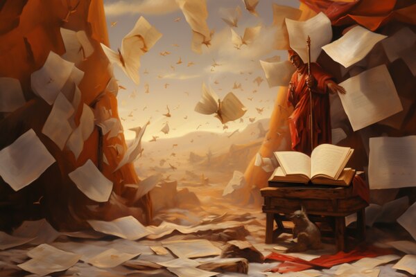 Фотография городского квеста «Шерлок Холмс и библиотека Ивана Грозного»