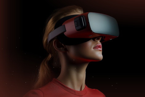 VR-квест «Виртуальная реальность» от VR Point VR-квест «Виртуальная реальность» от VR Point