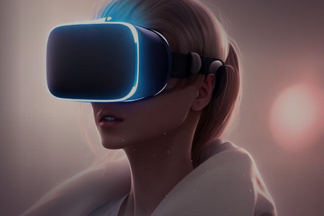 VR-квест «Виртуальная реальность» от Megapolis