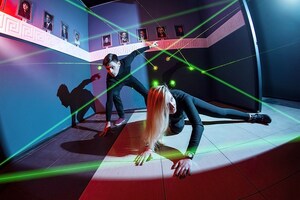 Фотография квеста Большой куш от компании Questreality (Фото 2)