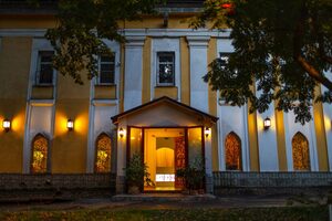 Фотография ролевого квеста Гарри. Школа волшебников от компании Dramaquest (Фото 4)