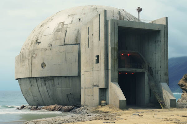 Фотография квеста «Цифровая крепость»