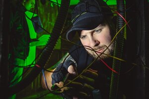 Фотография квеста Операция на грани от компании Starsa Quest (Фото 3)
