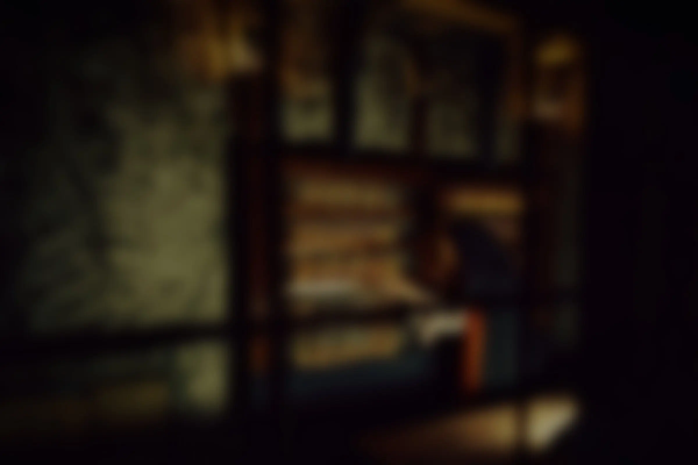 Откройте двери в мир квестов!